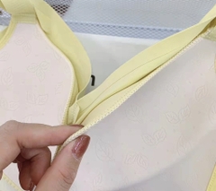 Áo đệm mỏng trơn 424