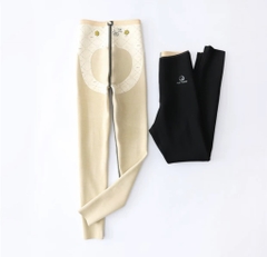 Quần legging lót nỉ 894