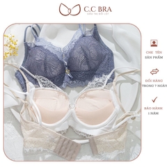 Áo chip đệm 5cm 194