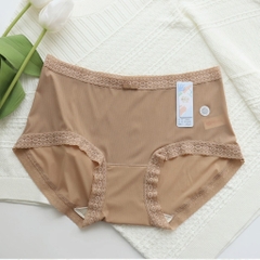 Quần chip lụa băng len tăm 29761