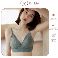 Áo bra đệm liền 1909