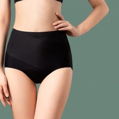 Quần gen đúc cạp cao 3434