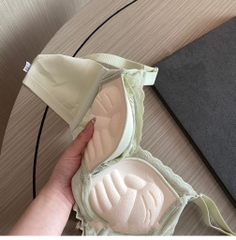 Áo đệm 5cm không gọng 855