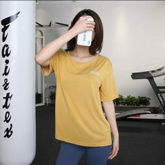 Áo phông dáng rộng T2193