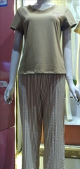 Bộ Sun fly Thô fa COTTON - QD -ST9237