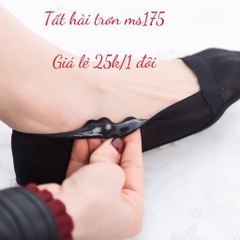 Tất hài nữ chống tuột