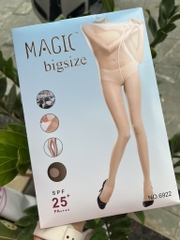 Qt bigsize Magic
