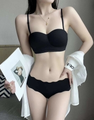 Áo đa năng mút mỏng không gọng 674