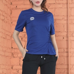 Áo phông tập DX198