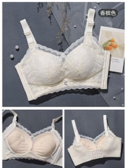 Áo đệm 5cm không gọng 855