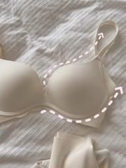 Áo đúc không gọng cao cấp 135