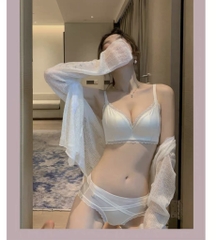 Áo đệm mỏng 1cm 268