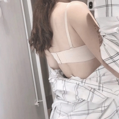 áo đúc đệm dầy 5cm không gọng 134
