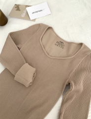 Áo giữ nhiệt 6035
