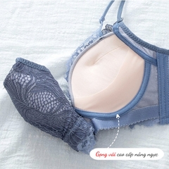 Áo chip đệm 5cm 194