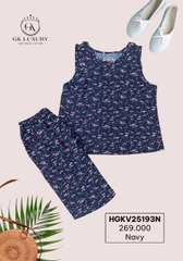 Bộ GK lanh sát nách QN - GK25193