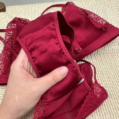 áo lót mút mỏng không gọng 1016