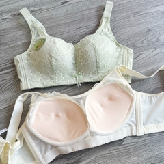 Áo lót đệm mỏng không gọng 6291
