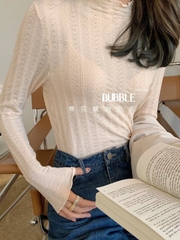 áo giữ nhiệt 358