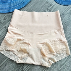 Quần gen bụng chất liệu cotton 29988