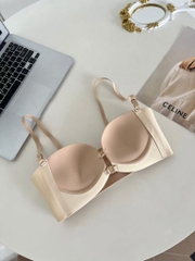 Áo lót cài trước 217