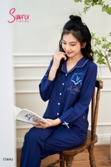 Bộ Sunfly thô kate QD ST8892