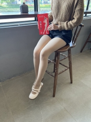 Quần tất siêu dai 20D Magic