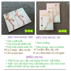 QT 10D magic