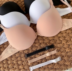 áo lót quai mảnh 1009