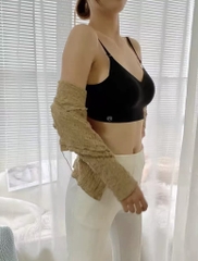 bra hở lưng 2067