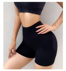 Quần đùi tập bó đùi