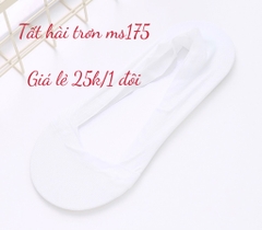 Tất hài nữ chống tuột