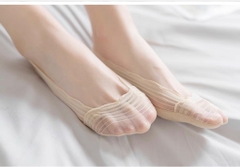 Tất hài nữ chống tuột
