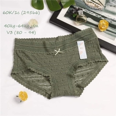 Quần chip 29566