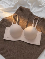 Áo lót đệm 5cm đa năng không gọng 368