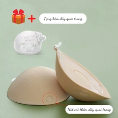 Bra dán đệm dầy 5cm 531