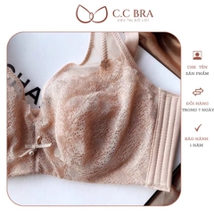 áo đệm mỏng gọng dẻo cao cấp 645