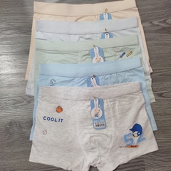 Quần sịp nam trẻ em 7080