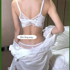 Áo bra đệm 3cm 3892