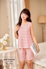 Bộ GK lanh sát nách QĐ - GK25175