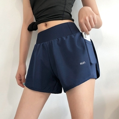 Quần đùi tập