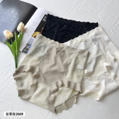 Quần chip cạp cao 2669