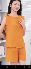 Bộ GK tơ đũi  Q soóc - gk 25.163