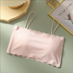 Bra quây kèm đệm len tăm 115