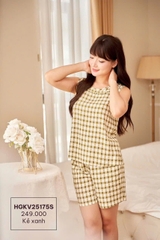 Bộ GK lanh sát nách QĐ - GK25175