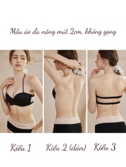 áo lót đa năng Q809
