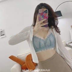 áo đệm mỏng 836