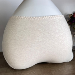Quần chip cotton 3508