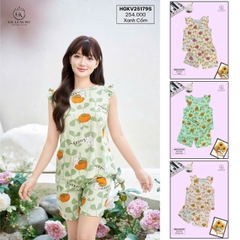Bộ GK lanh sát nách QĐ - GK 25179