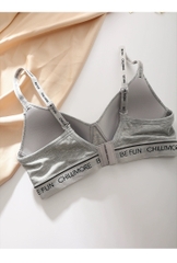set bra không gọng mút mỏng 16881